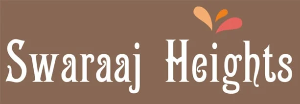 Swaraaj Heights Punawale Logo